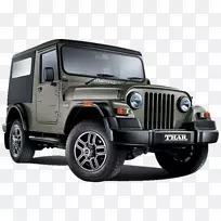 Mahindra&Mahindra汽车Mahindra Tar crde Mahindra bolero-car-空若网 Mahindra&Mahindra汽车Mahindra Tar crde Mahindra bolero-car-空若网