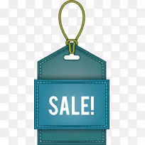 标牌青色图标-古董蓝-空若网 标牌青色图标-古董蓝-空若网