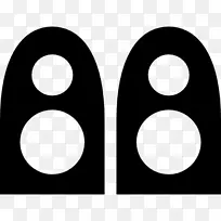 白色字体设计-空若网 白色字体设计-空若网