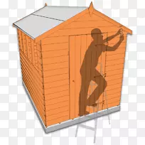 棚窗花园地板木窗-空若网 棚窗花园地板木窗-空若网