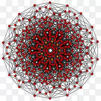对称圆点树型圆-空若网 对称圆点树型圆-空若网