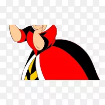 红桃之王爱丽丝在仙境中的冒险-空若网 红桃之王爱丽丝在仙境中的冒险-空若网