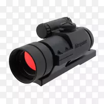 Aimpoint ab���侵�ӵ�����׼��ͼ4-��׼������2-������