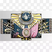 奥斯曼帝国摄影大旗-象征-空若网 奥斯曼帝国摄影大旗-象征-空若网