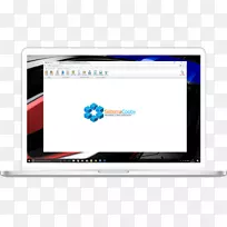 电脑显示器电子产品线品牌线-空若网 电脑显示器电子产品线品牌线-空若网