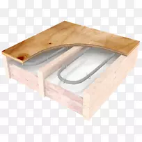 融雪系统地板加热辐射供暖系统融雪-空若网 融雪系统地板加热辐射供暖系统融雪-空若网