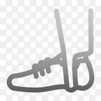 手指线字体设计-空若网 手指线字体设计-空若网