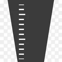 黑色品牌白色图案杯-空若网 黑色品牌白色图案杯-空若网