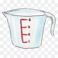 水彩画杯-空若网 水彩画杯-空若网