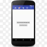 Android软件开发教程-分段标题框-空若网 Android软件开发教程-分段标题框-空若网
