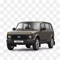 拉达4x4轿车雪佛兰Niva Avtovaz轿车-空若网 拉达4x4轿车雪佛兰Niva Avtovaz轿车-空若网