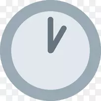 表情符号闹钟短信时钟脸.表情符号-空若网 表情符号闹钟短信时钟脸.表情符号-空若网