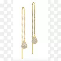 耳环体首饰.晨露-空若网 耳环体首饰.晨露-空若网