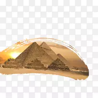 吉萨大狮身人面像,孟考尔金字塔,吉萨金字塔,埃及金字塔-墨水山-空若网 吉萨大狮身人面像,孟考尔金字塔,吉萨金字塔,埃及金字塔-墨水山-空若网