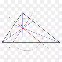 三角点图-三角形-空若网 三角点图-三角形-空若网