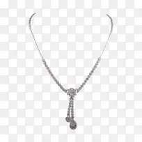 项链身体珠宝魅力和吊坠-项链-空若网 项链身体珠宝魅力和吊坠-项链-空若网