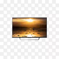 ����lcd 4k�ֱ��ʳ�����������ܵ���Bravia-sony-������
