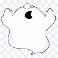 鼻子线条艺术卡通动物剪贴画鼻子-空若网 鼻子线条艺术卡通动物剪贴画鼻子-空若网