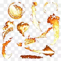 彩色火焰剪贴画.彩色火焰-空若网 彩色火焰剪贴画.彩色火焰-空若网