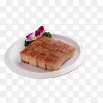 小玉中餐肉猪肉盘-空若网 小玉中餐肉猪肉盘-空若网