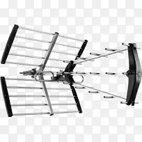 天线超高频电视天线室内天线甚高频天线附件-空若网 天线超高频电视天线室内天线甚高频天线附件-空若网