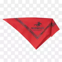 长方形红手帕-空若网 长方形红手帕-空若网