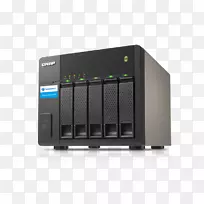 磁盘阵列计算机服务器网络存储系统QNAP系统公司。圆盘外壳.阴影角-空若网 磁盘阵列计算机服务器网络存储系统QNAP系统公司。圆盘外壳.阴影角-空若网
