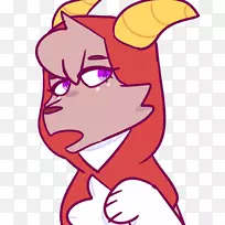 鼻子粉红m线艺术剪贴画-笑和哭-空若网 鼻子粉红m线艺术剪贴画-笑和哭-空若网