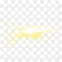 对称角型-黄光爆炸效应自由材料-空若网 对称角型-黄光爆炸效应自由材料-空若网