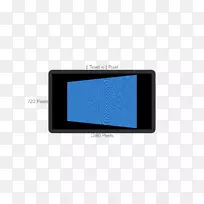 电脑显示器输出设备多媒体-空若网 电脑显示器输出设备多媒体-空若网