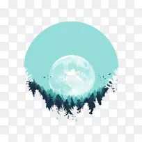 插图-梦想之夜-空若网 插图-梦想之夜-空若网