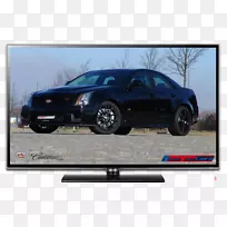 2010年凯迪拉克CTS-V轮胎车宝马M5-凯迪拉克-空若网 2010年凯迪拉克CTS-V轮胎车宝马M5-凯迪拉克-空若网