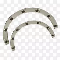 车身首饰-银钢-银-空若网 车身首饰-银钢-银-空若网