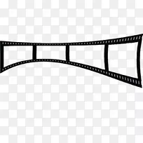 摄影胶片线角摄影线-空若网 摄影胶片线角摄影线-空若网