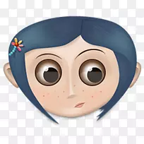 电脑图标化身youtube剪贴画-阿凡达-空若网 电脑图标化身youtube剪贴画-阿凡达-空若网