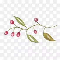 ӣ�Һ����Ҷ-������