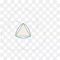 三角点图-三角形-空若网 三角点图-三角形-空若网