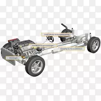 车轮车汽车设计底盘汽车-空若网 车轮车汽车设计底盘汽车-空若网