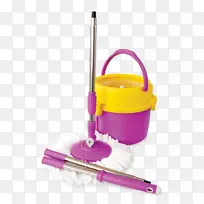 拖把洗衣机桶洗衣地板桶-空若网 拖把洗衣机桶洗衣地板桶-空若网