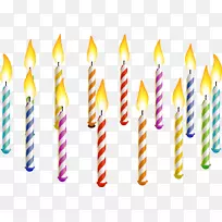 生日蛋糕巧克力蛋糕邦特蛋糕剪贴画卡通画蜡烛-空若网 生日蛋糕巧克力蛋糕邦特蛋糕剪贴画卡通画蜡烛-空若网