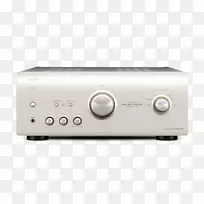 音频功率放大器Denon集成放大器扩音器-2020-空若网 音频功率放大器Denon集成放大器扩音器-2020-空若网