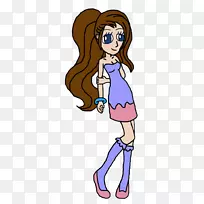 智人男孩手指夹艺术-空若网 智人男孩手指夹艺术-空若网