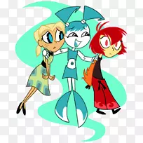 动画尼基德翁-詹妮·瓦克曼-空若网 动画尼基德翁-詹妮·瓦克曼-空若网