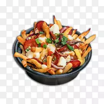 Poutine���к��������ʳ��-�߲�-������