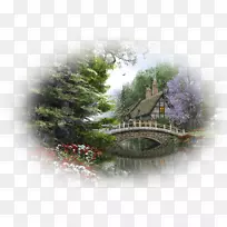 桌面壁纸景观博客Ba1UA-空若网 桌面壁纸景观博客Ba1UA-空若网