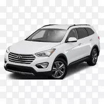 现代圣菲运动型多功能车马自达汽车-空若网 现代圣菲运动型多功能车马自达汽车-空若网