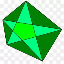 三角形点对称图案-三角形-空若网 三角形点对称图案-三角形-空若网