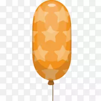 软件插图-有趣的卡通气球-空若网 软件插图-有趣的卡通气球-空若网