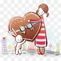 动画插图-空若网 动画插图-空若网