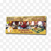餐厅菜单明信片Logis h tel la hulotte au leon d‘or-咖啡馆点菜单-空若网 餐厅菜单明信片Logis h tel la hulotte au leon d‘or-咖啡馆点菜单-空若网